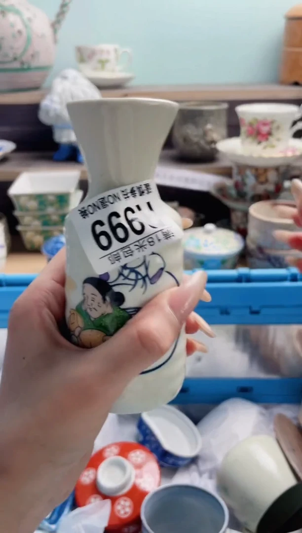 琉璃手工艺品R999***********