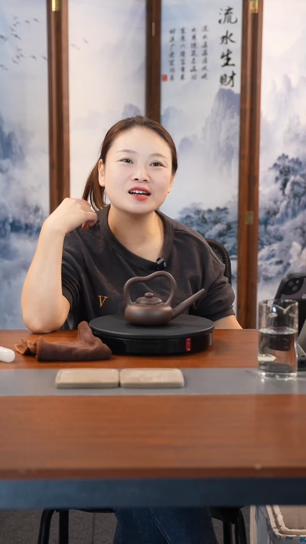 茶壶紫砂宜兴紫砂壶