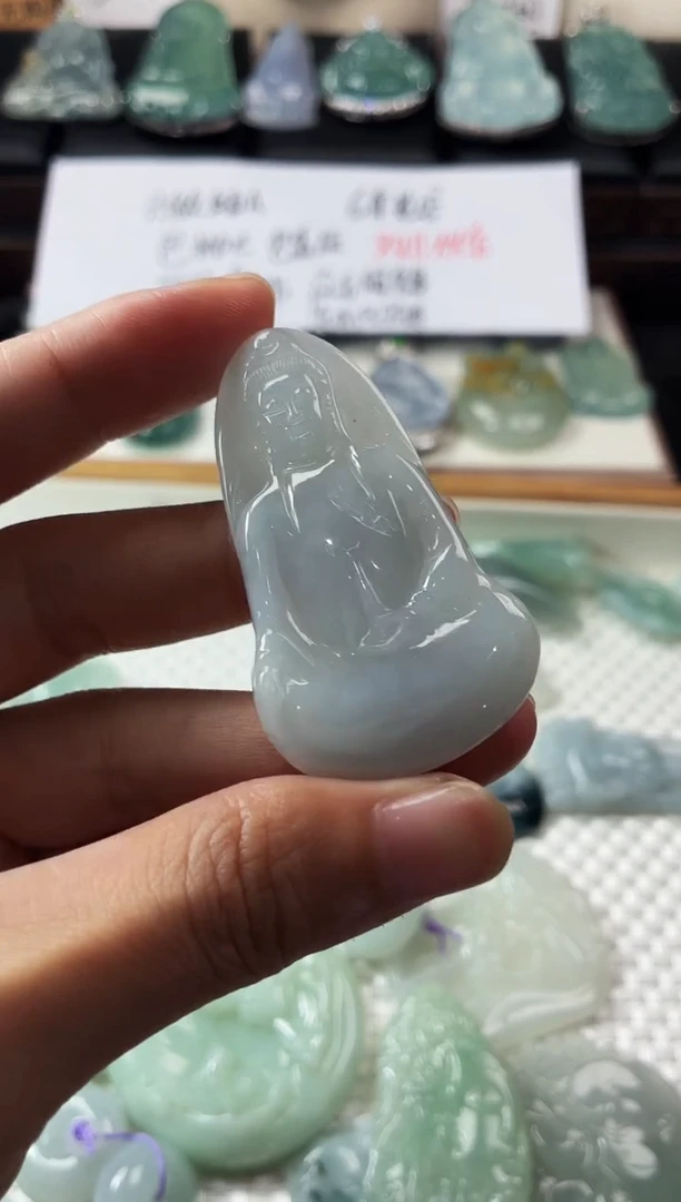 未镶嵌定制翡翠3906毛货不退不换