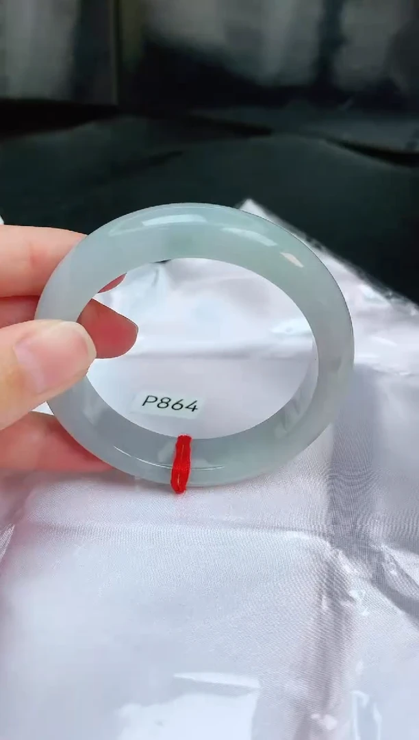 【闪购商品】翡翠手镯未镶嵌缅甸天然A货翡翠手镯