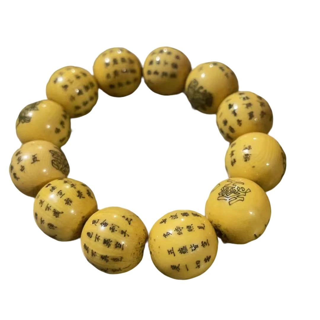 B005/YY/特色手工艺串