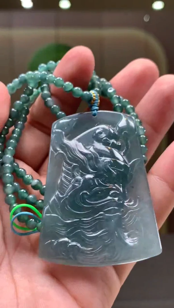 未镶嵌定制翡翠********83