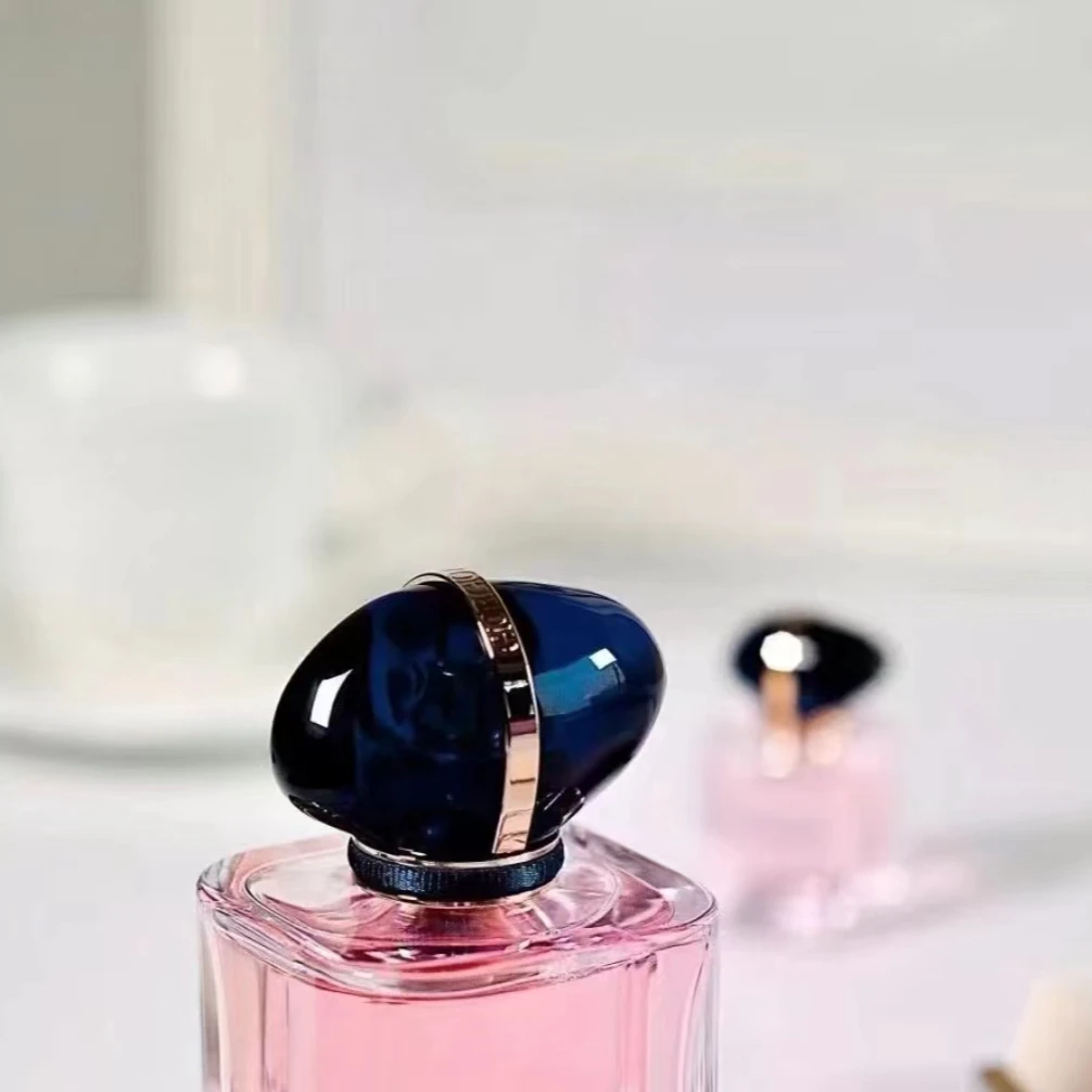 M自我无界经典香水