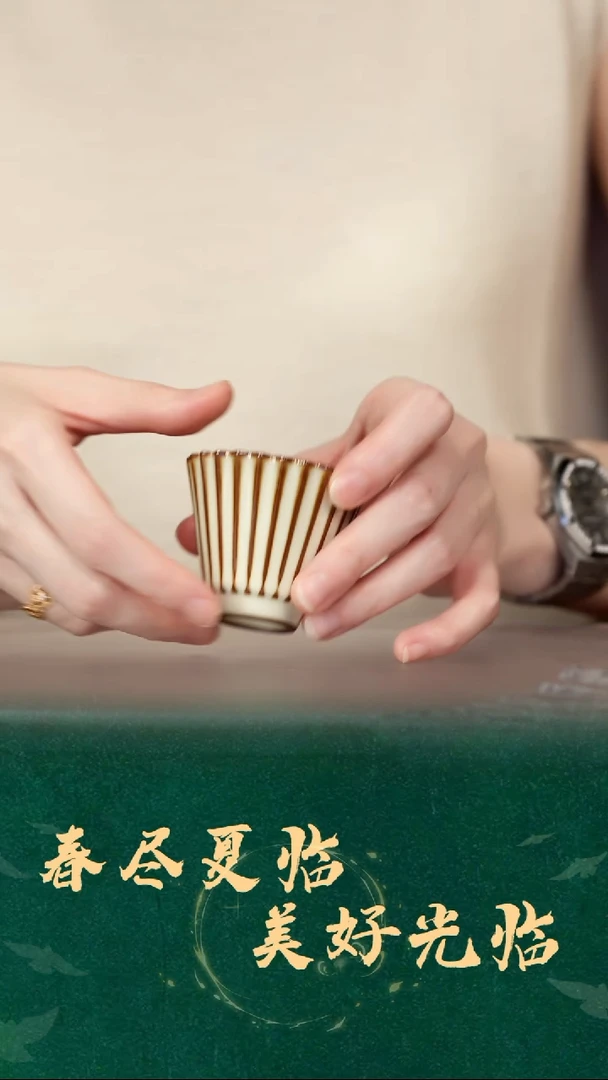 瓷片3号TT甄选瓷器放漏