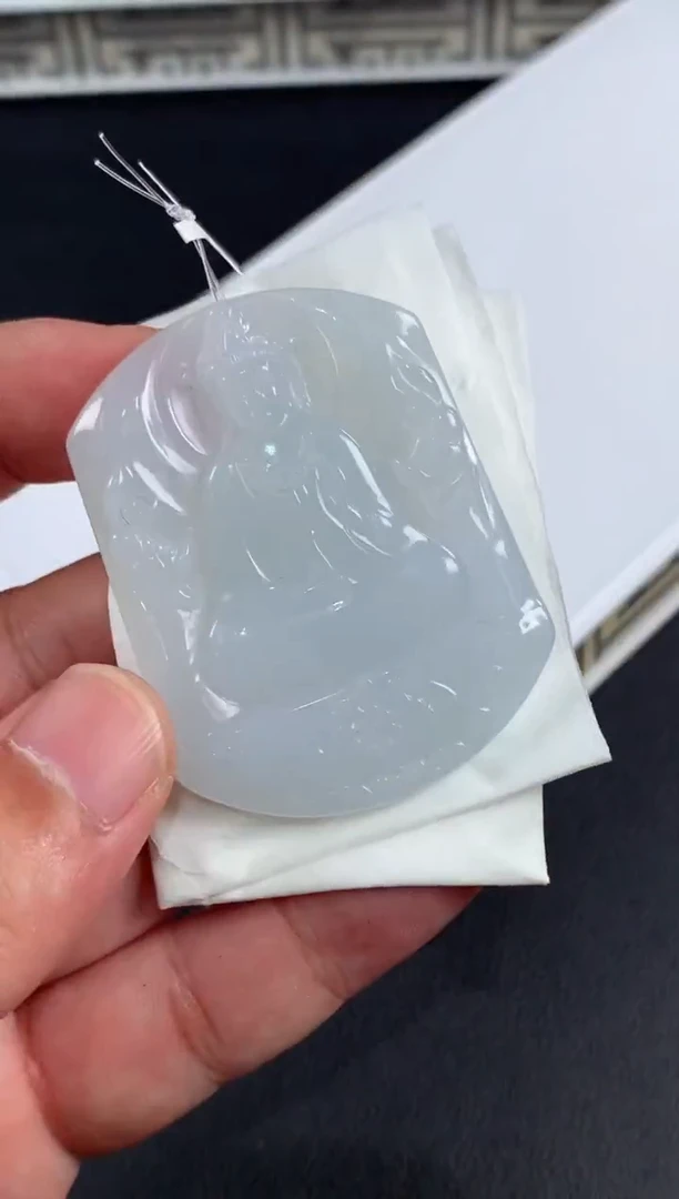 未镶嵌定制翡翠阿*翡翠