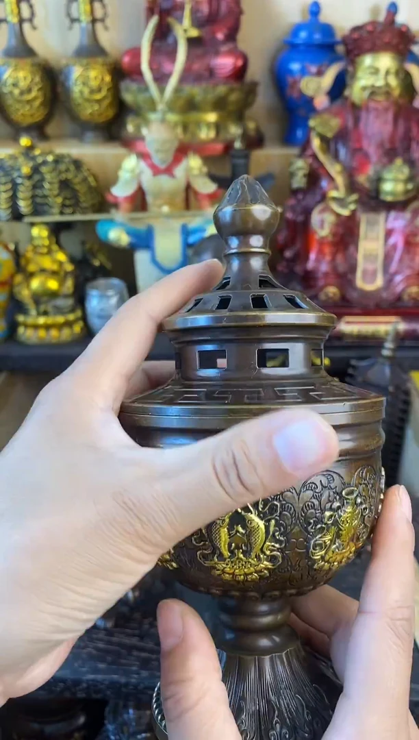 案台摆件 物品摆件