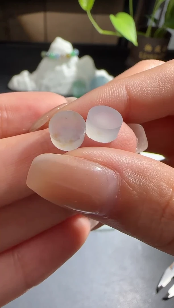 未镶嵌定制翡翠缅甸A货翡翠