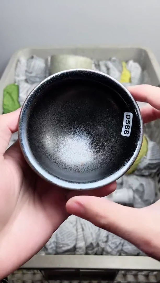 【闪购商品】茶盏高端茶器主人杯588