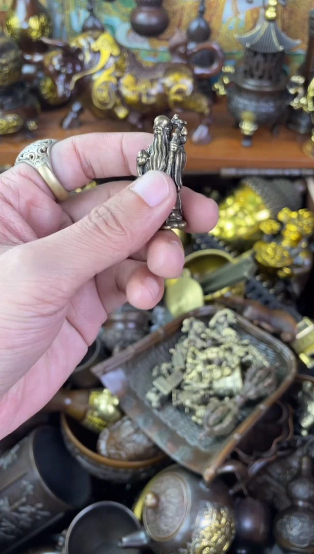 高品铜社精品链接