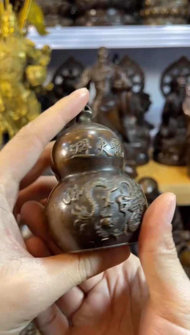 【闪购商品】.案台摆件 物品摆件