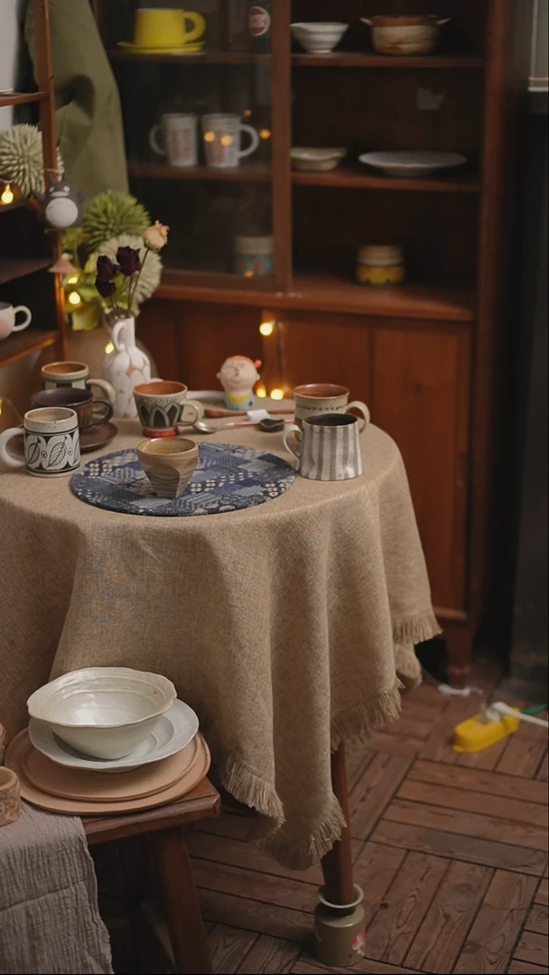 【闪购商品】碗碗盘套装闪购链接