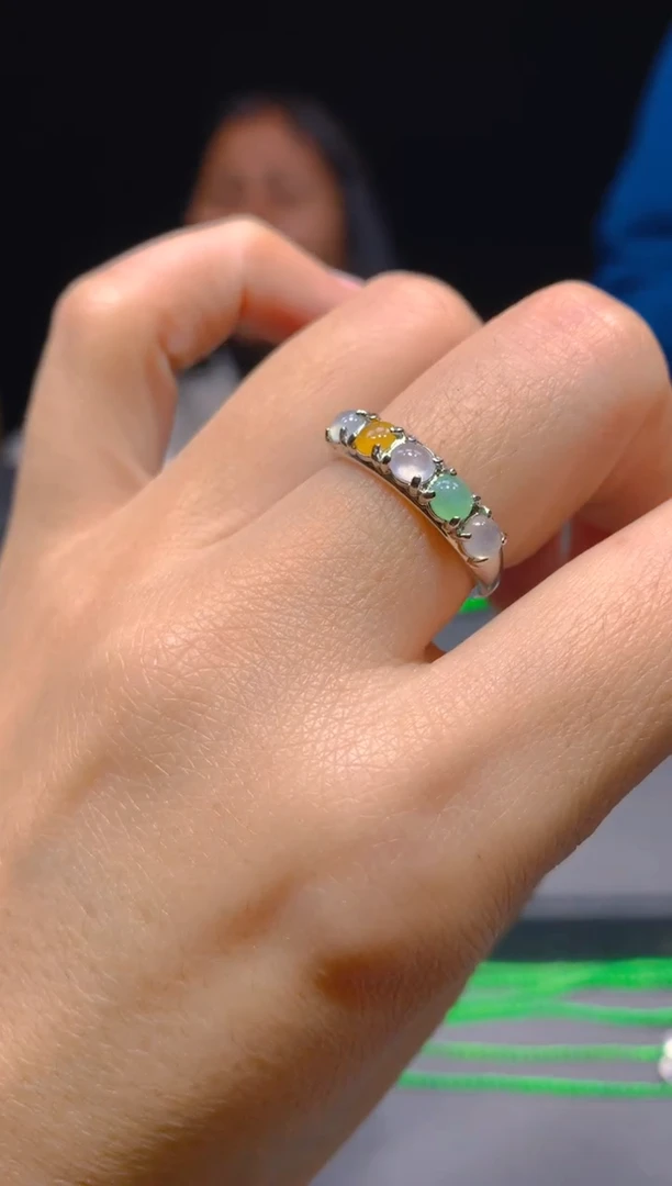 未镶嵌定制翡翠168多样性发货（发其一）