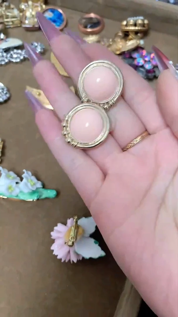 【闪购商品】瓷片楚楚中古珠宝甄选不退换