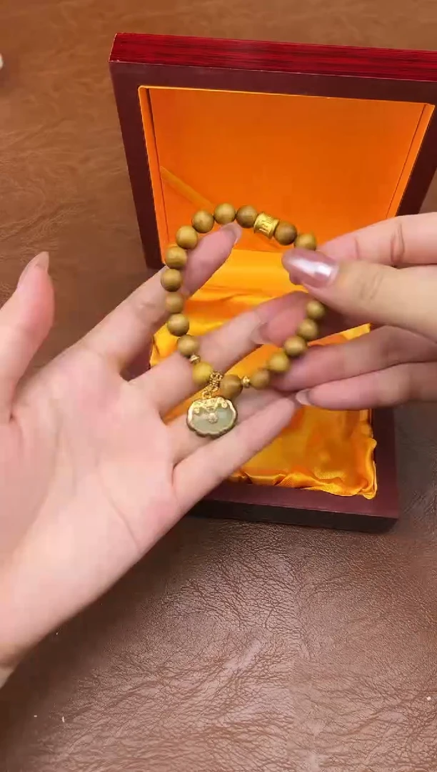 万家文玩阁檀木商品链接@@YS941