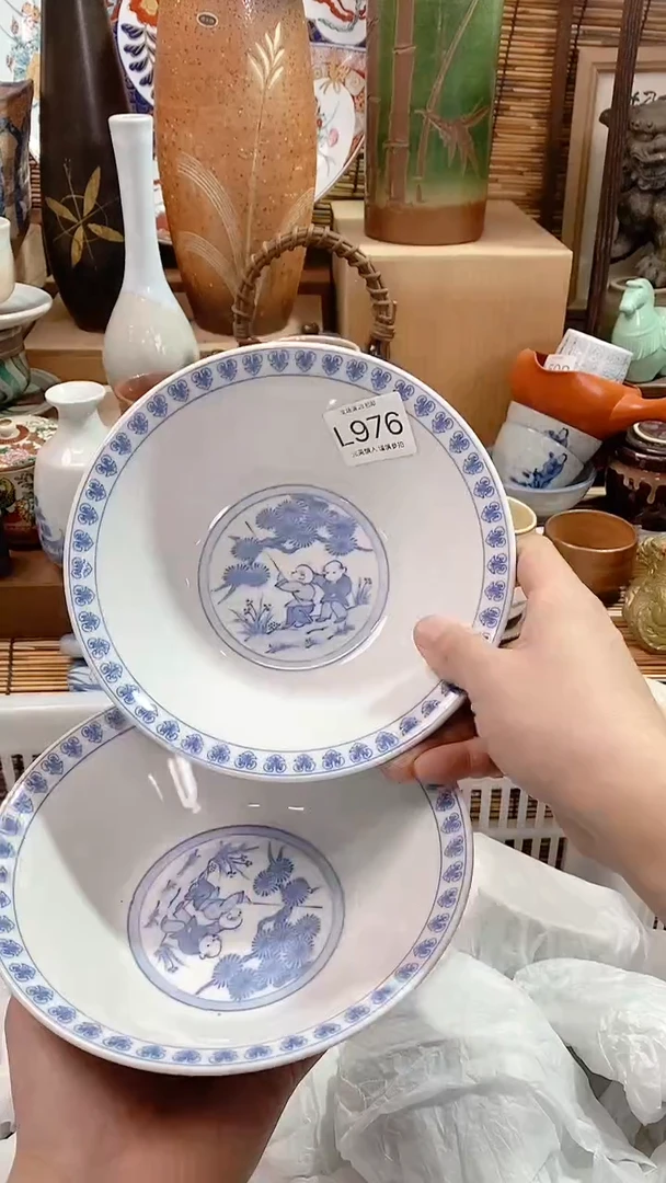 【闪购商品】陶瓷茶具瓷器满28包邮