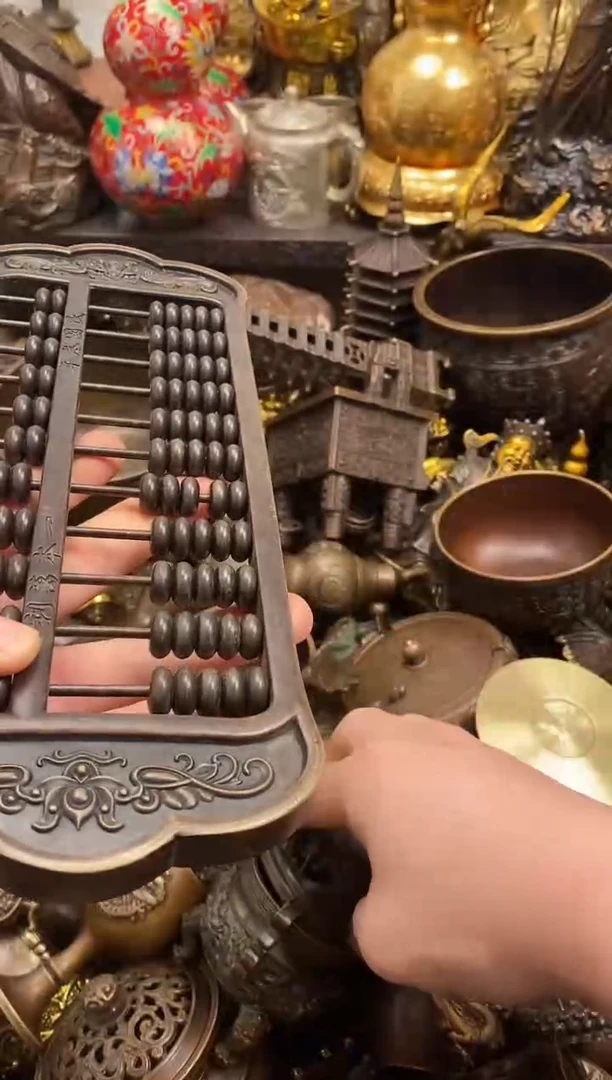 案台摆件 物品摆件