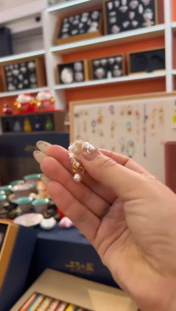 瓷片乔悦闪购链接