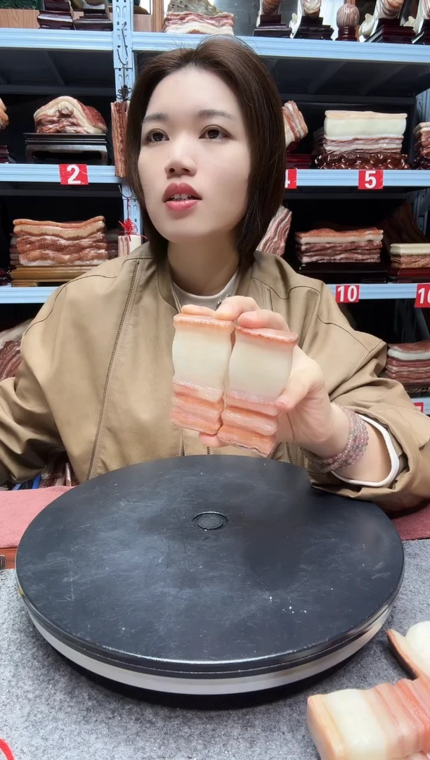 石材广西猪肉石618
