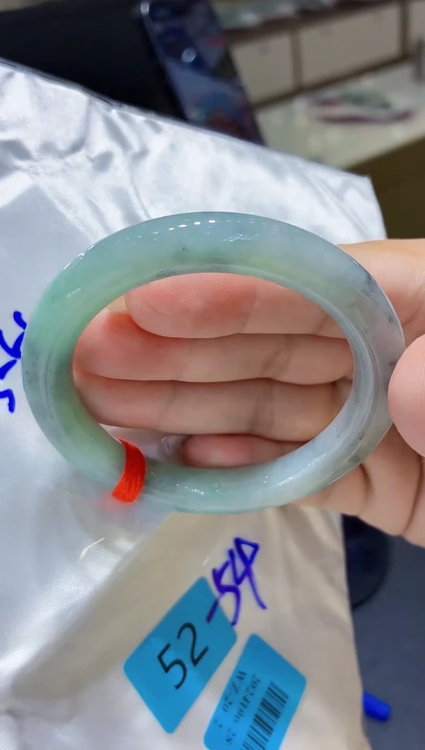 未镶嵌手镯翡翠翡翠手镯