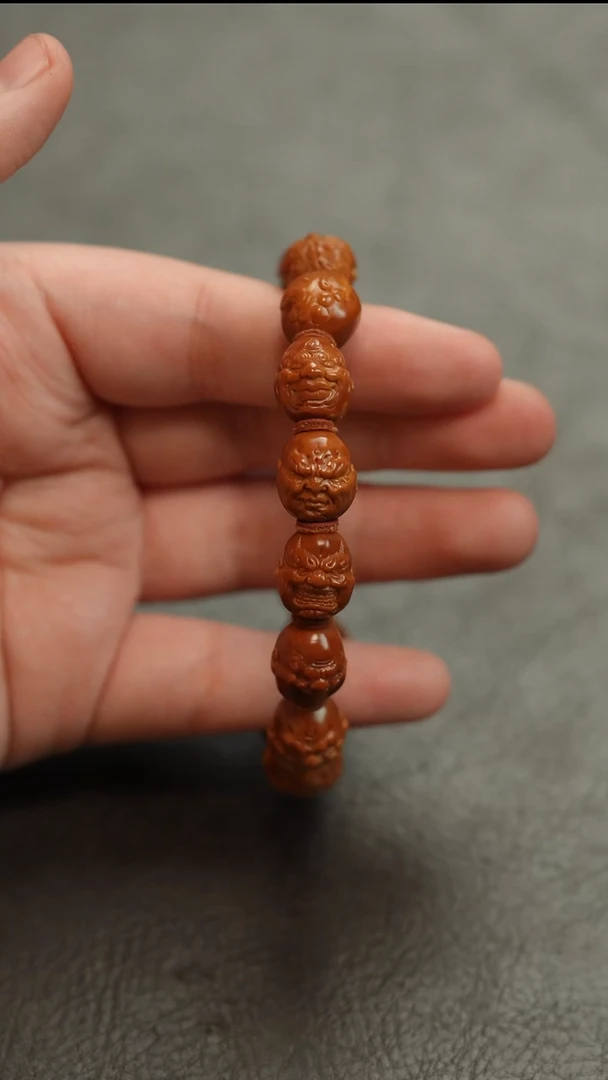 手串橄榄核橄榄核