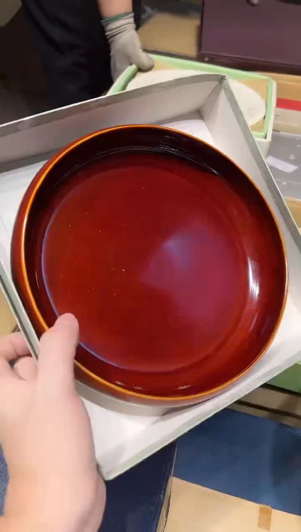 木0101茶周边中古品工艺品
