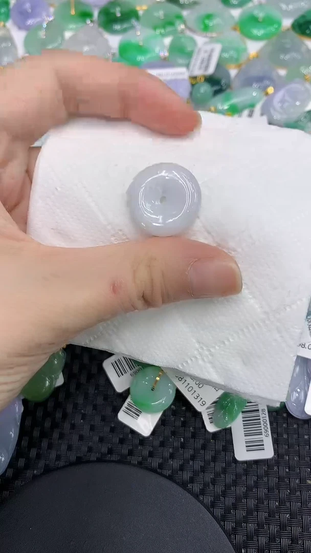 颈饰未镶嵌翡翠111111111111