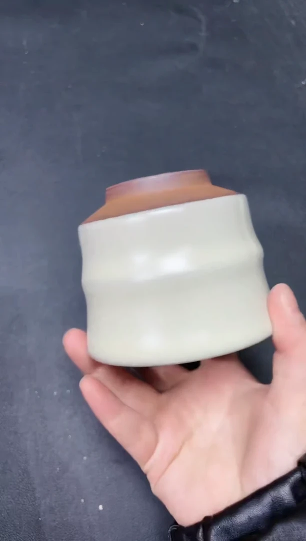 【闪购商品】茶盏328微瑕