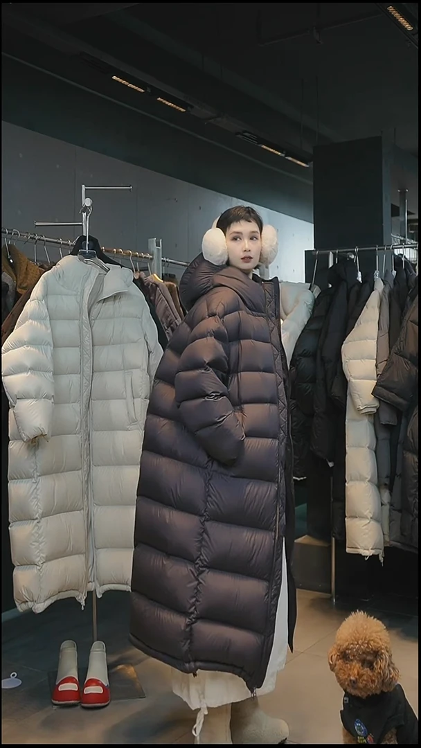 95绒黑巧95绒黑巧