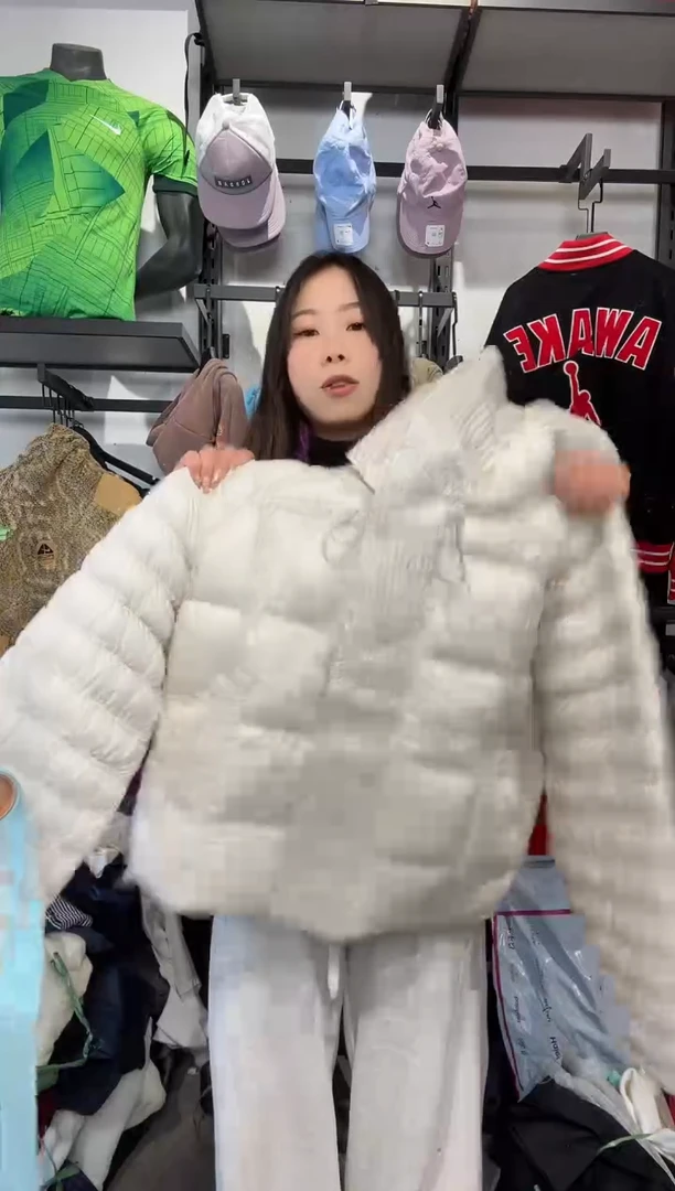 1666闪购编码Nike/Jordan运动卫衣裤以直播间过款为准尺码.170