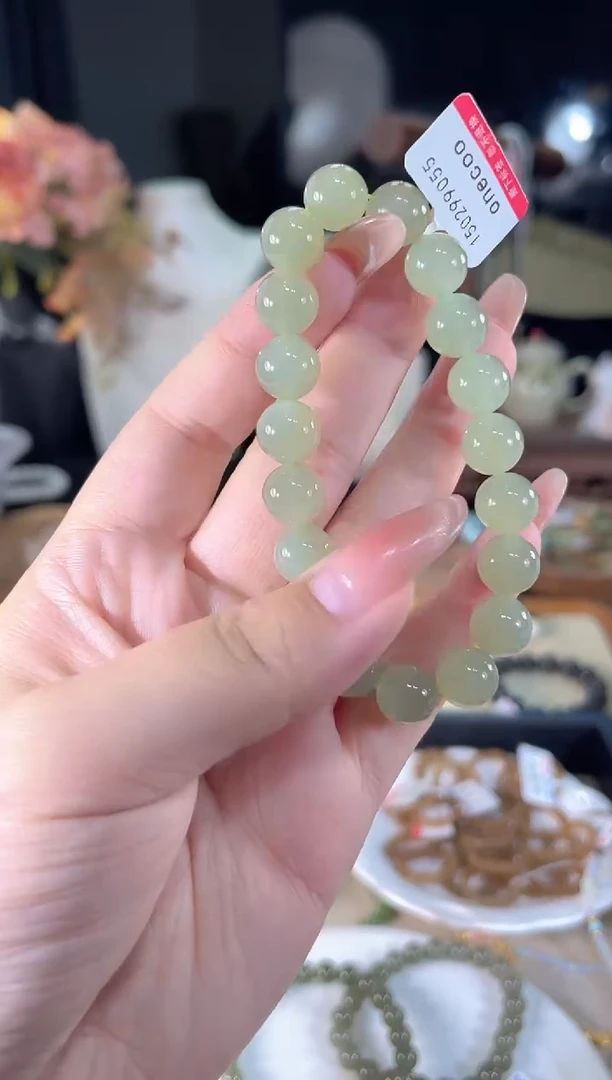 手链未镶嵌和田玉多样性发货其一