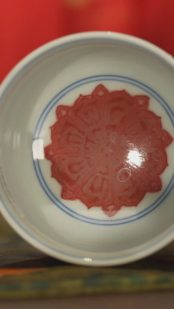 【闪购商品】瓷圈富贵推荐好物@@lqfy56