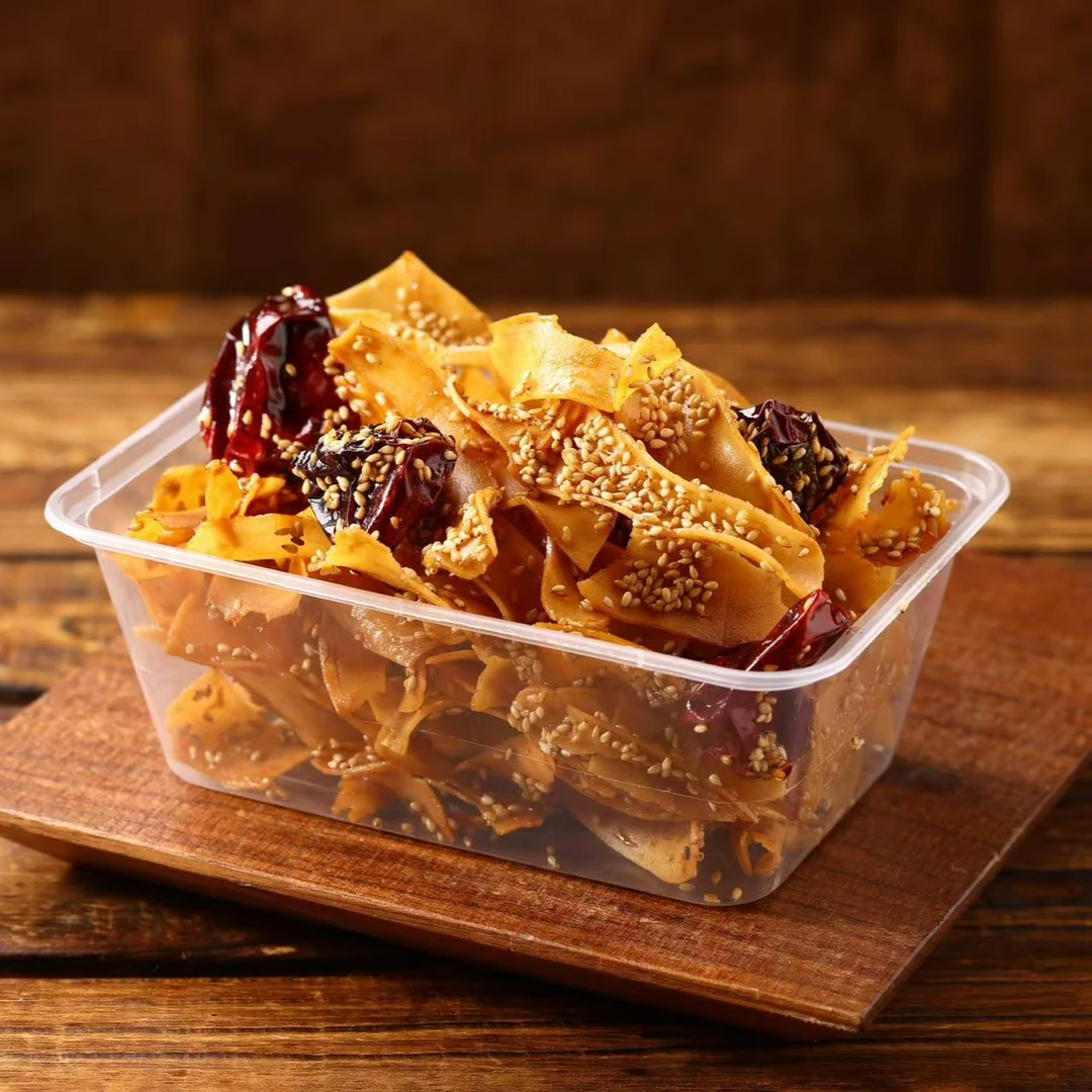 【粉丝专享】--淄博美食八大局炒锅饼特产美食网红小吃现做现发