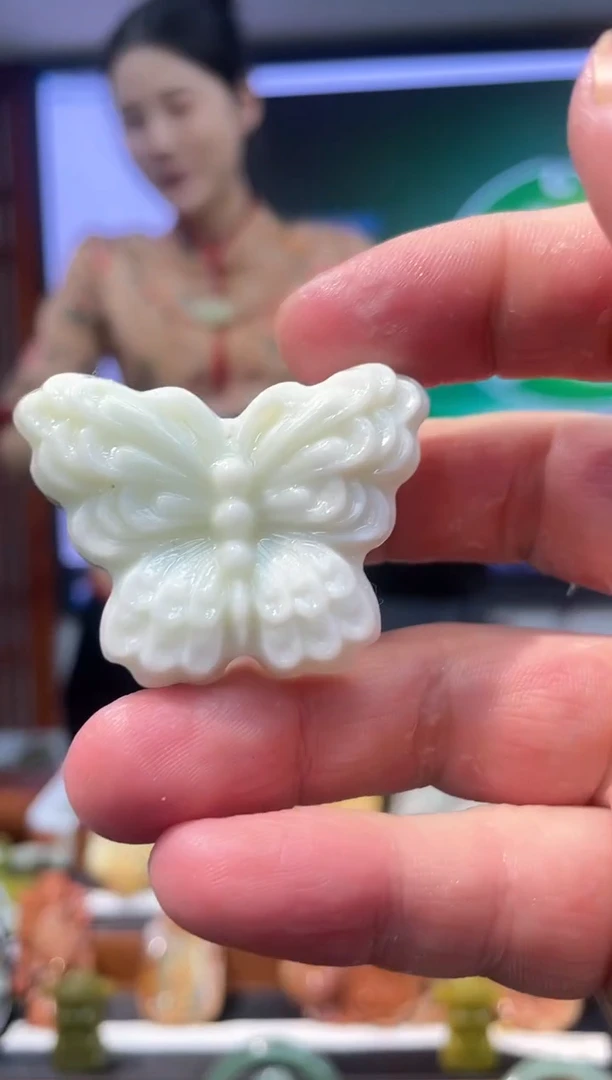 【闪购商品】岫玉吊坠未镶嵌多样性发货*拍一发一