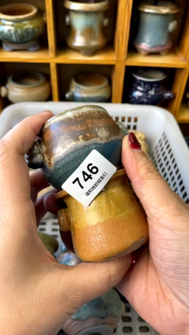 【闪购商品】陶746