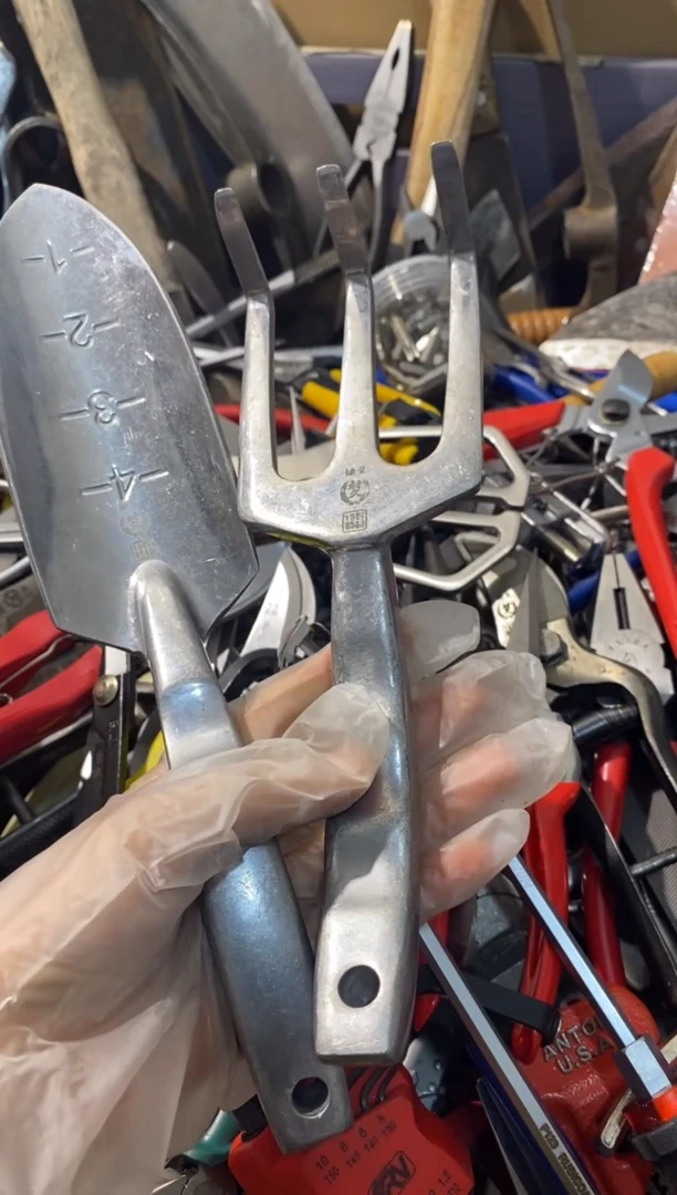 圆头款固**汤五金园艺工具厨具专属闪购链接