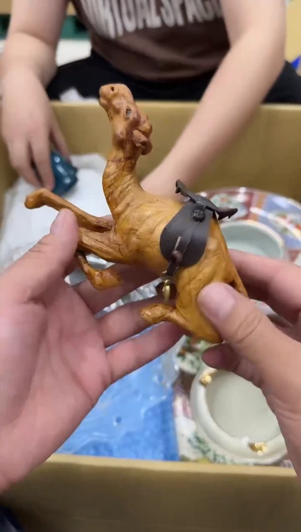 琉璃手工艺品?***?364