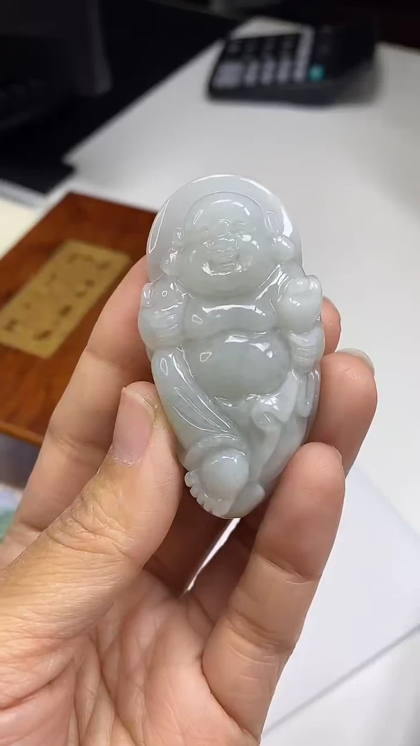 颈饰未镶嵌翡翠翡翠A货2025/12/28