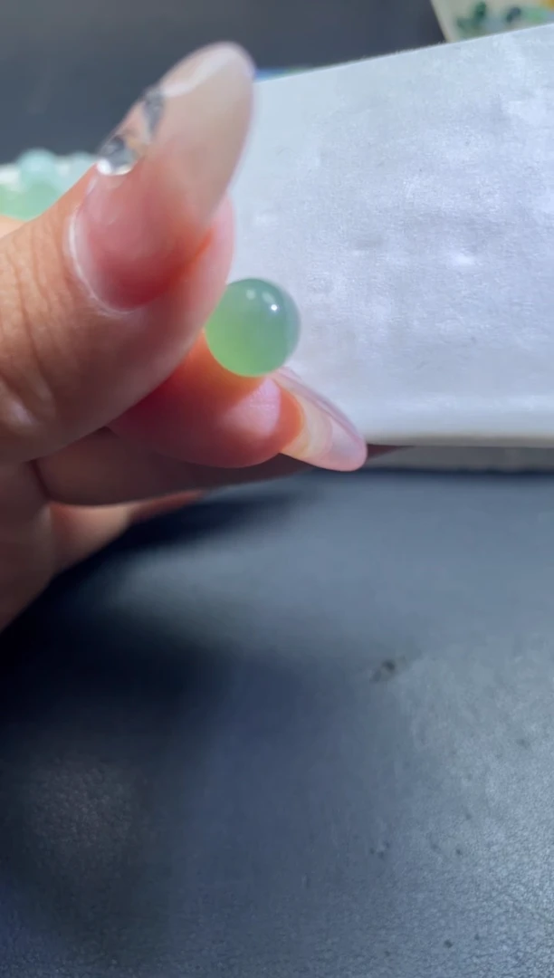 【闪购商品】定制翡翠未镶嵌BBBBBB271