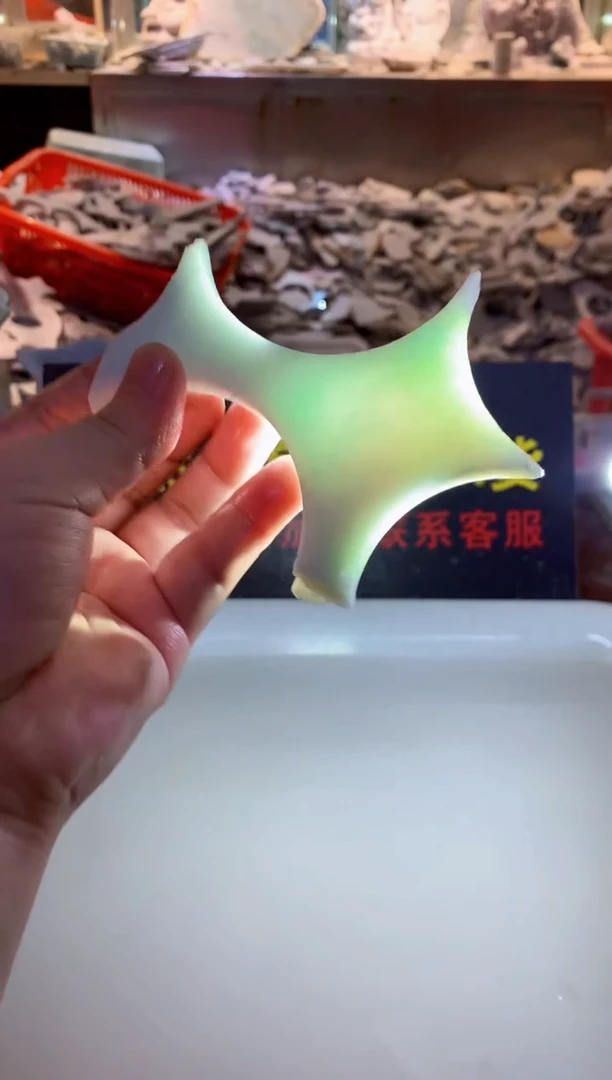 散珠翡翠0韩0翡翠珠宝346