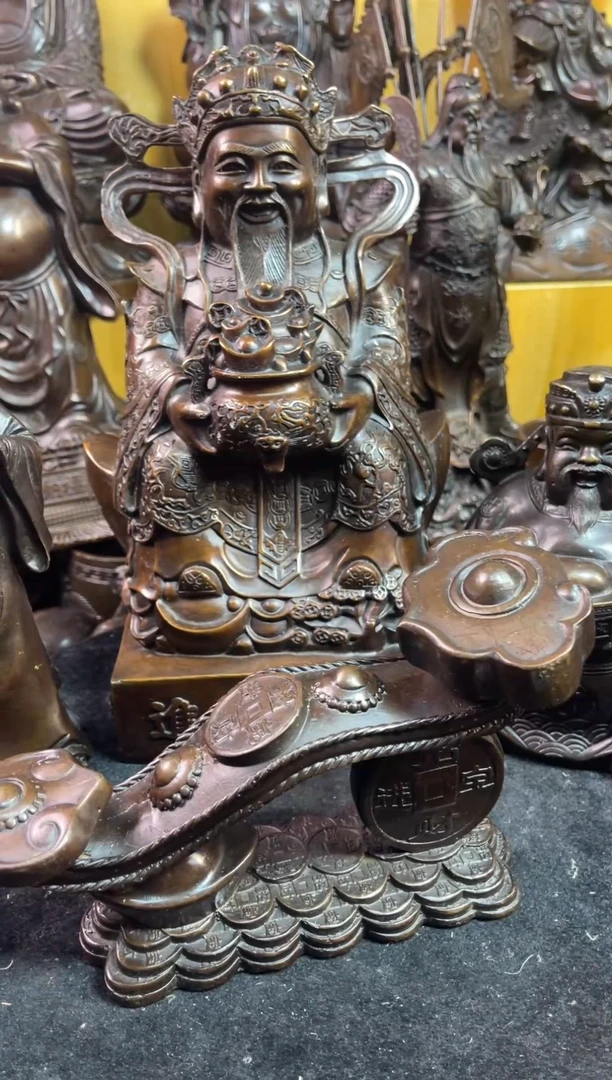【闪购商品】1案台摆件 物品摆件 
