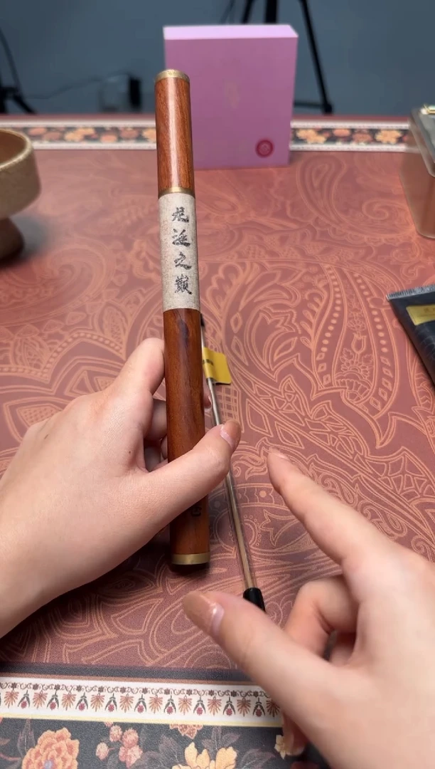 线香龙涎之巅21cm*8克