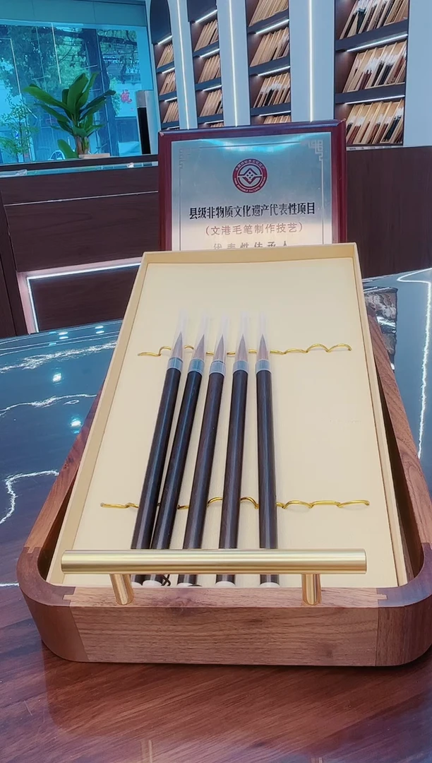 兮禾5支，超级好用