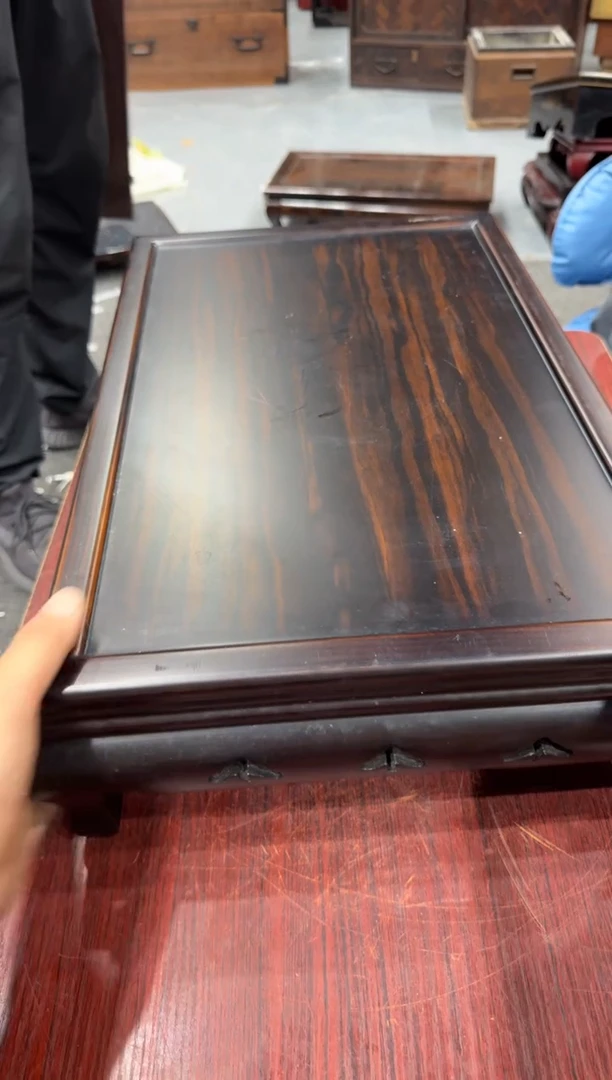 社***哥小四孤品收藏中古品