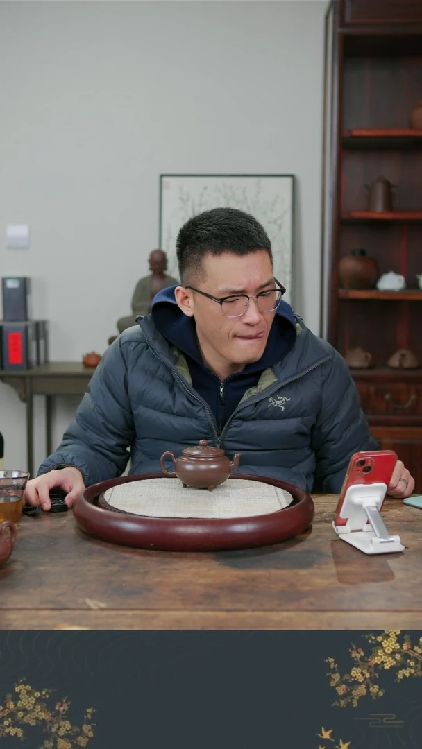 【闪购商品】紫砂茶壶老行家紫砂壶10