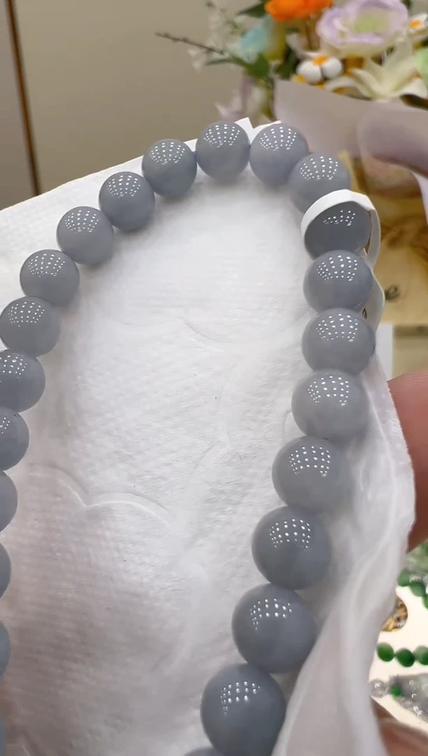 未镶嵌手串翡翠多样性团购发一件