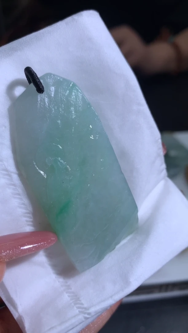未镶嵌定制翡翠ღ****雅翡翠