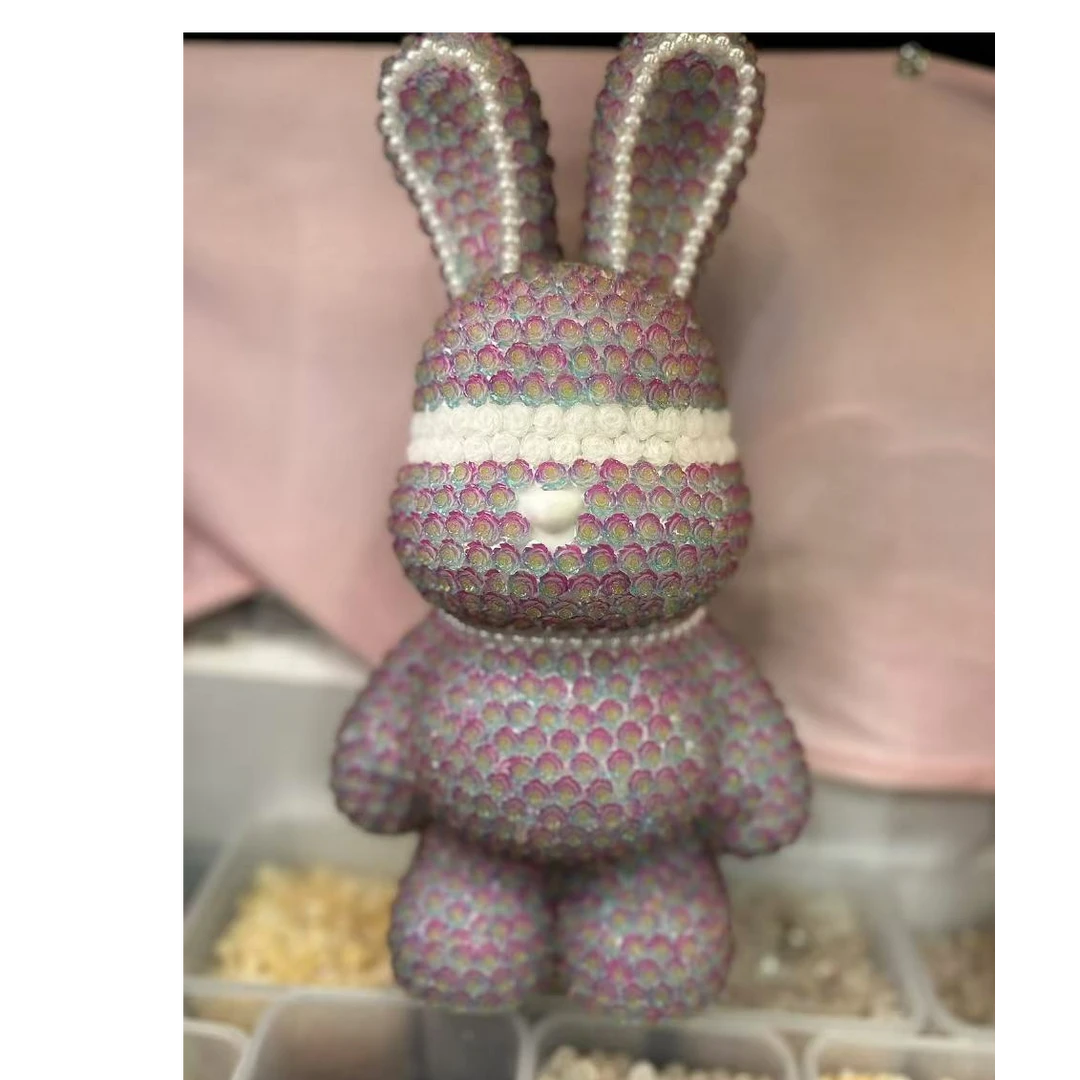 美甲花花福利款（DIY配件）