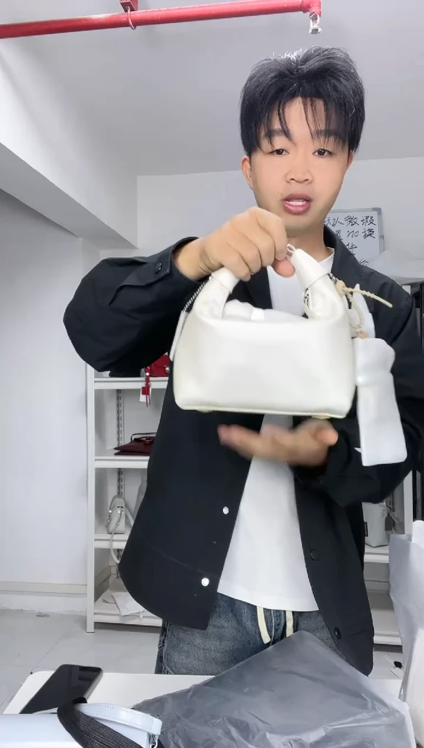 牛皮【尤尤轻奢女包】时尚百搭轻奢款式女包246