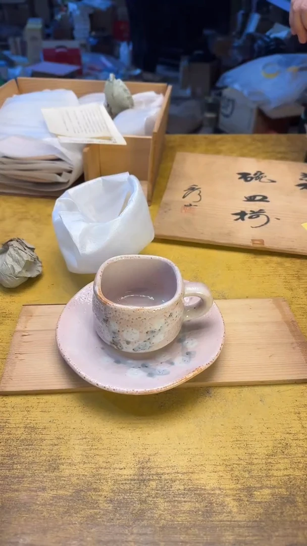 瓷器瓷器瑕疵瑕疵141单套碗