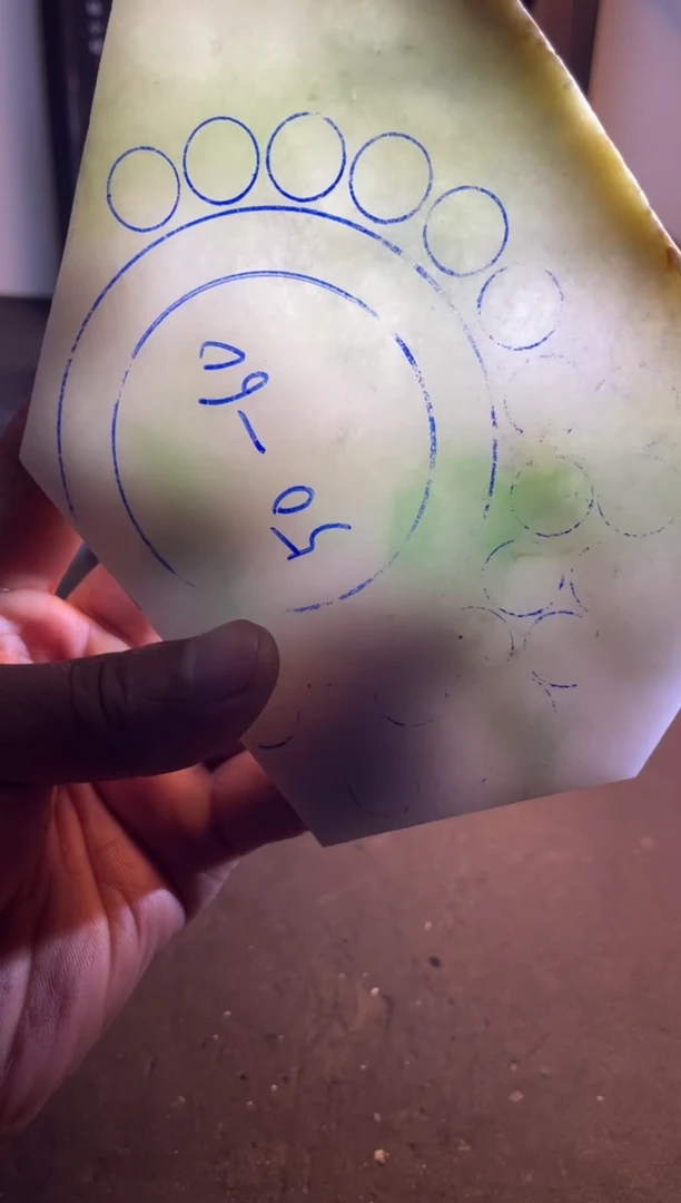 未镶嵌翡翠定制翡翠山***馆翡翠